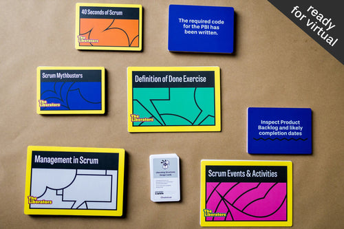 Scrum Team Starter Kit